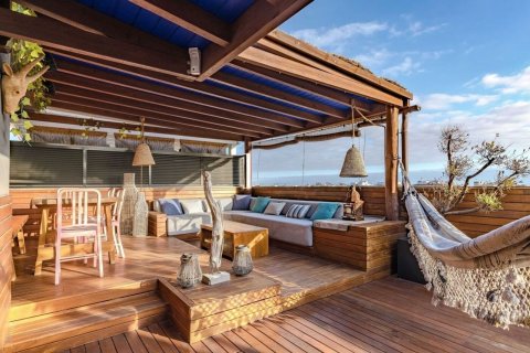 4 bedrooms apartment for sale in Sitges, Barcelona, Catalonia, Spain № 6485 - photo 2