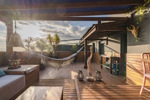 4 bedrooms apartment for sale in Sitges, Barcelona, Catalonia, Spain № 6485 - photo 3