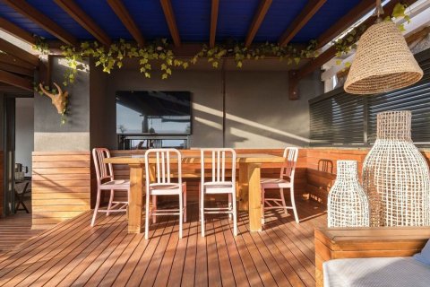 4 bedrooms apartment for sale in Sitges, Barcelona, Catalonia, Spain № 6485 - photo 7