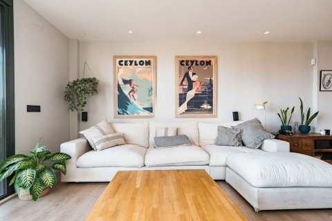 4 bedrooms apartment for sale in Sitges, Barcelona, Catalonia, Spain № 6485 - photo 10