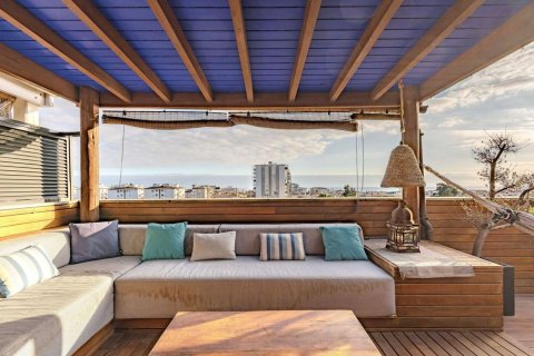 4 bedrooms apartment for sale in Sitges, Barcelona, Catalonia, Spain № 6485 - photo 6