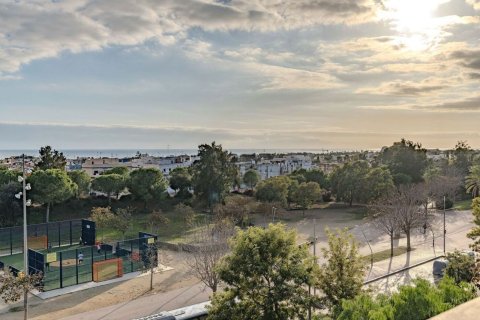 4 bedrooms apartment for sale in Sitges, Barcelona, Catalonia, Spain № 6485 - photo 8