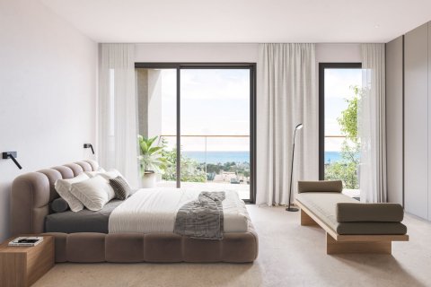 3 bedrooms apartment for sale in Sitges, Barcelona, Catalonia, Spain № 6484 - photo 5