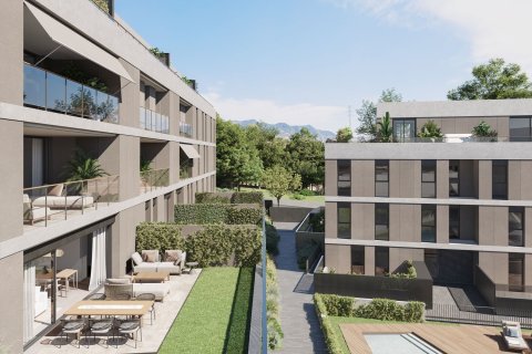 3 bedrooms apartment for sale in Sitges, Barcelona, Catalonia, Spain № 6484 - photo 8