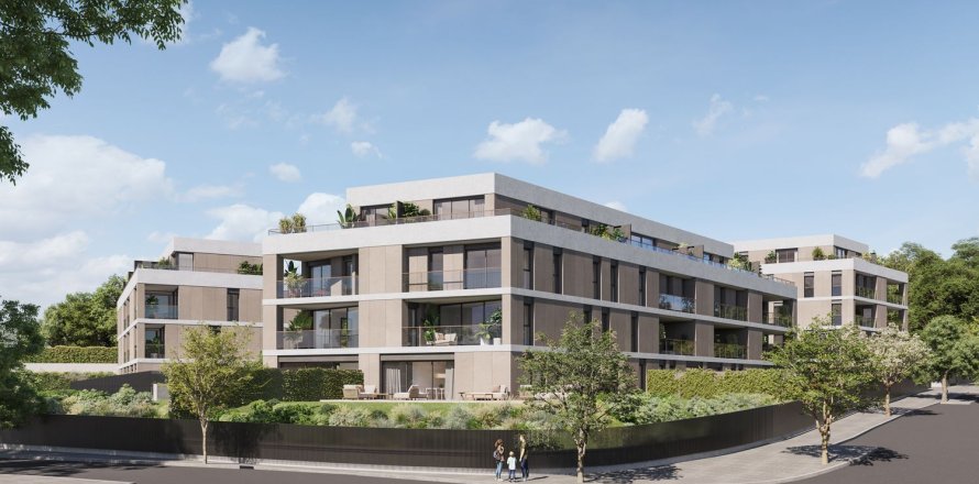 3 bedrooms apartment for sale in Sitges, Barcelona, Catalonia, Spain № 6484