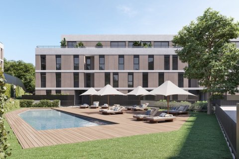 3 bedrooms apartment for sale in Sitges, Barcelona, Catalonia, Spain № 6484 - photo 7