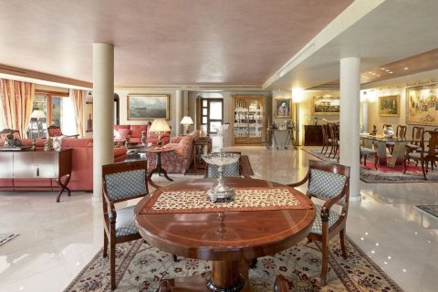 8 bedrooms house for sale in Sitges, Barcelona, Catalonia, Spain № 6630 - photo 10