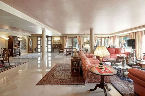 8 bedrooms house for sale in Sitges, Barcelona, Catalonia, Spain № 6630 - photo 7