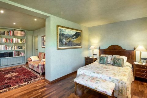 8 bedrooms house for sale in Sitges, Barcelona, Catalonia, Spain № 6630 - photo 23