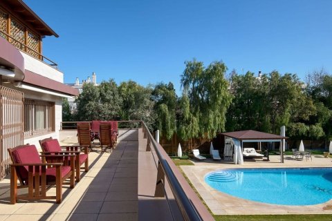 8 bedrooms house for sale in Sitges, Barcelona, Catalonia, Spain № 6630 - photo 18