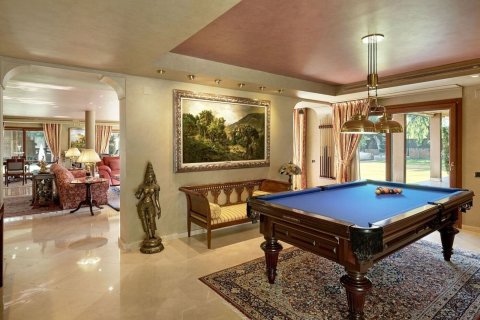 8 bedrooms house for sale in Sitges, Barcelona, Catalonia, Spain № 6630 - photo 12