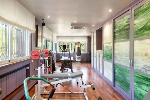 8 bedrooms house for sale in Sitges, Barcelona, Catalonia, Spain № 6630 - photo 21