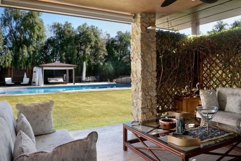 8 bedrooms house for sale in Sitges, Barcelona, Catalonia, Spain № 6630 - photo 14