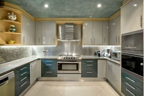 8 bedrooms house for sale in Sitges, Barcelona, Catalonia, Spain № 6630 - photo 15