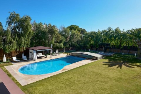 8 bedrooms house for sale in Sitges, Barcelona, Catalonia, Spain № 6630 - photo 25