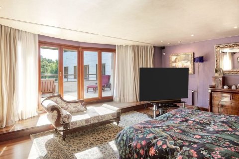 8 bedrooms house for sale in Sitges, Barcelona, Catalonia, Spain № 6630 - photo 17