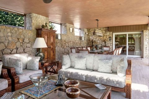 8 bedrooms house for sale in Sitges, Barcelona, Catalonia, Spain № 6630 - photo 13