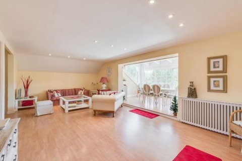 6 bedrooms house for sale in Sant Cugat Del Valles, Barcelona, Catalonia, Spain № 6627 - photo 19