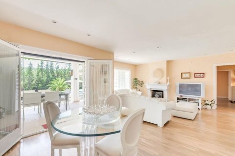 6 bedrooms house for sale in Sant Cugat Del Valles, Barcelona, Catalonia, Spain № 6627 - photo 5