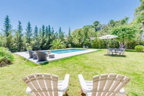 6 bedrooms house for sale in Sant Cugat Del Valles, Barcelona, Catalonia, Spain № 6627 - photo 30