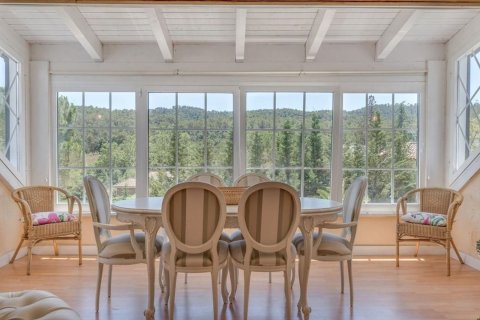 6 bedrooms house for sale in Sant Cugat Del Valles, Barcelona, Catalonia, Spain № 6627 - photo 22