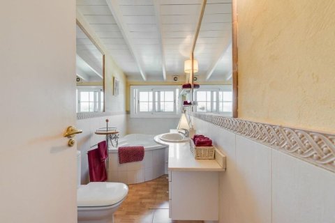 6 bedrooms house for sale in Sant Cugat Del Valles, Barcelona, Catalonia, Spain № 6627 - photo 27