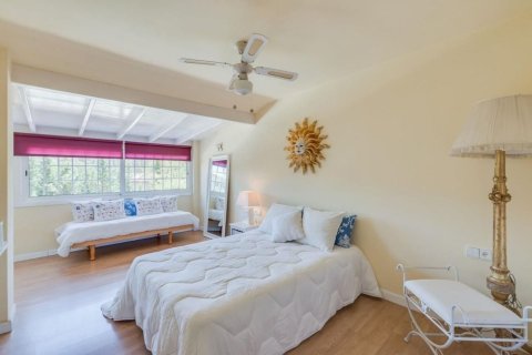 6 bedrooms house for sale in Sant Cugat Del Valles, Barcelona, Catalonia, Spain № 6627 - photo 23