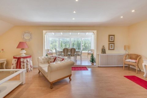 6 bedrooms house for sale in Sant Cugat Del Valles, Barcelona, Catalonia, Spain № 6627 - photo 20