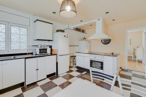 6 bedrooms house for sale in Sant Cugat Del Valles, Barcelona, Catalonia, Spain № 6627 - photo 9