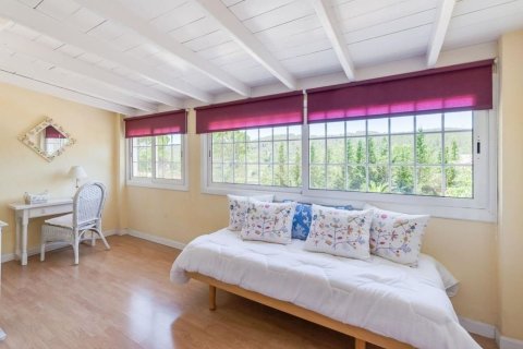 6 bedrooms house for sale in Sant Cugat Del Valles, Barcelona, Catalonia, Spain № 6627 - photo 24