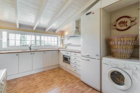 6 bedrooms house for sale in Sant Cugat Del Valles, Barcelona, Catalonia, Spain № 6627 - photo 28