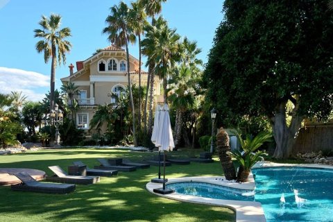 6 bedrooms house for sale in Sitges, Barcelona, Catalonia, Spain № 6631 - photo 29