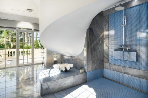 6 bedrooms house for sale in Sitges, Barcelona, Catalonia, Spain № 6631 - photo 24