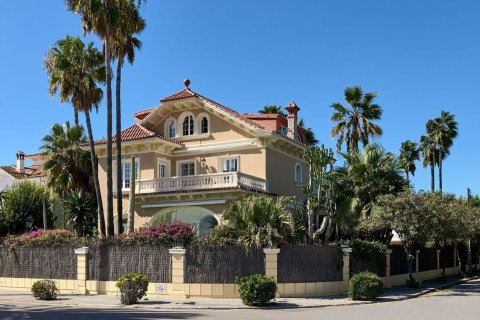6 bedrooms house for sale in Sitges, Barcelona, Catalonia, Spain № 6631 - photo 30