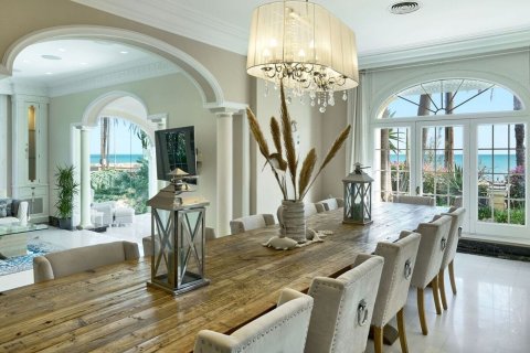 6 bedrooms house for sale in Sitges, Barcelona, Catalonia, Spain № 6631 - photo 12