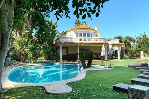 6 bedrooms house for sale in Sitges, Barcelona, Catalonia, Spain № 6631 - photo 4