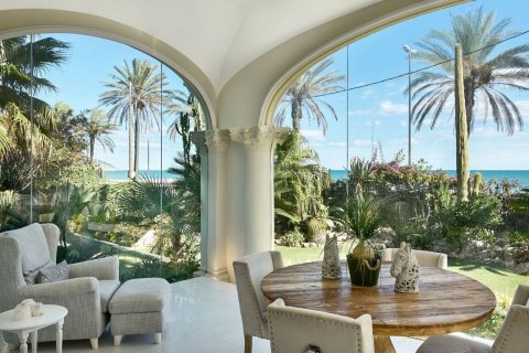 6 bedrooms house for sale in Sitges, Barcelona, Catalonia, Spain № 6631 - photo 9