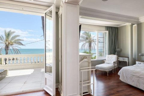 6 bedrooms house for sale in Sitges, Barcelona, Catalonia, Spain № 6631 - photo 18