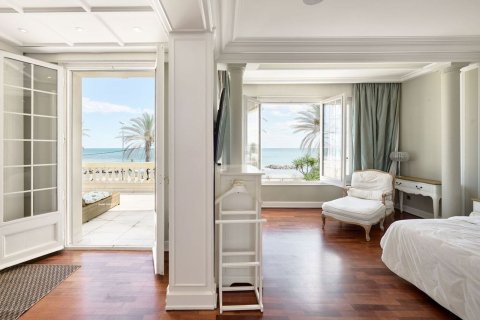 6 bedrooms house for sale in Sitges, Barcelona, Catalonia, Spain № 6631 - photo 19