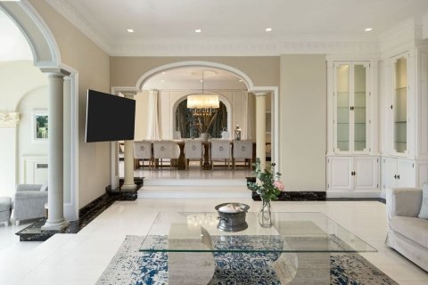 6 bedrooms house for sale in Sitges, Barcelona, Catalonia, Spain № 6631 - photo 10