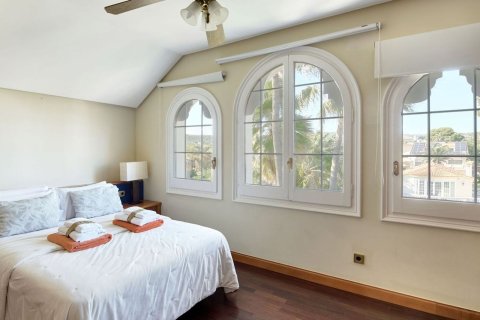 6 bedrooms house for sale in Sitges, Barcelona, Catalonia, Spain № 6631 - photo 26