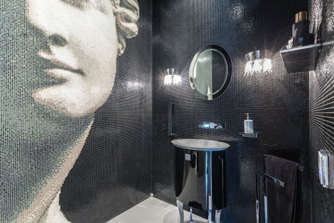 5 bedrooms house for sale in Sitges, Barcelona, Catalonia, Spain № 6628 - photo 9