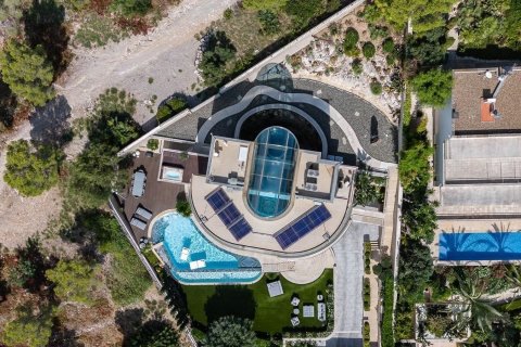 5 bedrooms house for sale in Sitges, Barcelona, Catalonia, Spain № 6628 - photo 2