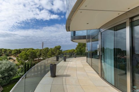 5 bedrooms house for sale in Sitges, Barcelona, Catalonia, Spain № 6628 - photo 25