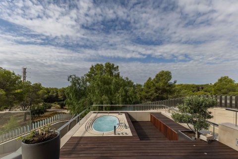 5 bedrooms house for sale in Sitges, Barcelona, Catalonia, Spain № 6628 - photo 20