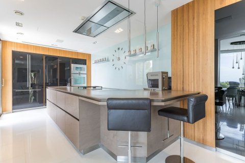 5 bedrooms house for sale in Sitges, Barcelona, Catalonia, Spain № 6628 - photo 6