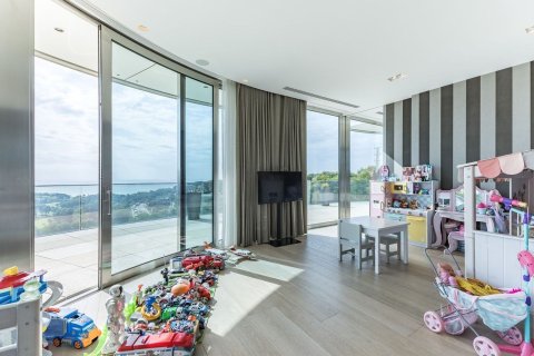 5 bedrooms house for sale in Sitges, Barcelona, Catalonia, Spain № 6628 - photo 22