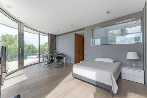 5 bedrooms house for sale in Sitges, Barcelona, Catalonia, Spain № 6628 - photo 28