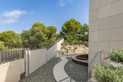 5 bedrooms house for sale in Sitges, Barcelona, Catalonia, Spain № 6628 - photo 19