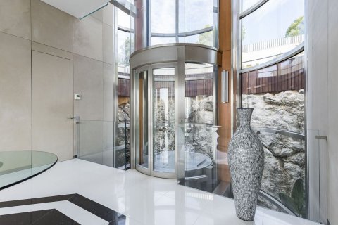 5 bedrooms house for sale in Sitges, Barcelona, Catalonia, Spain № 6628 - photo 8